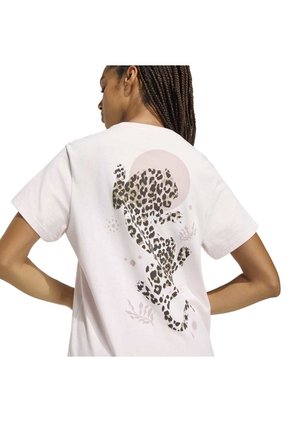 CAMISETA ADIDAS MUJER KT2682 Talla XS