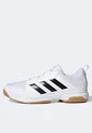 Tenis para Tennis adidas Performance Ligra 7 Blanco de adidas Performance