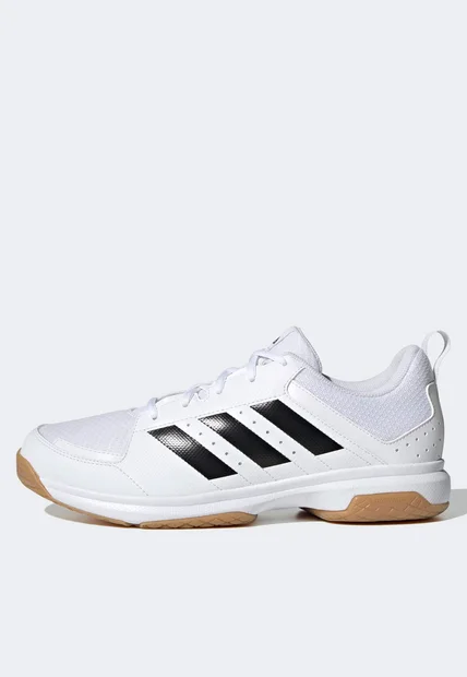 Tenis para Tennis adidas Performance Ligra 7 Blanco