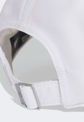 Gorra adidas Performance Essential Climacool Blanco