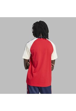 Camiseta Adidas Hombre Arsenal FC OG - Rojo