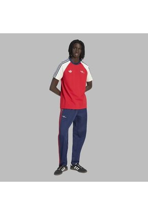 Camiseta Adidas Hombre Arsenal FC OG - Rojo