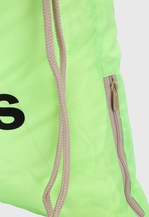 Tula Verde-Negro adidas Performance