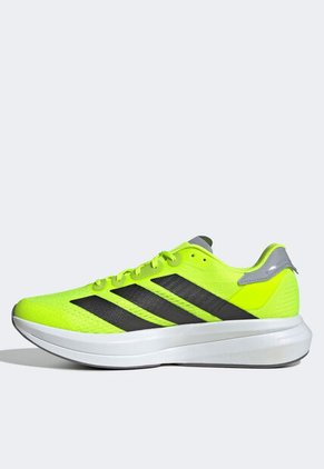 Tenis adidas Performance Duramo Speed 2 Amarillo Neón