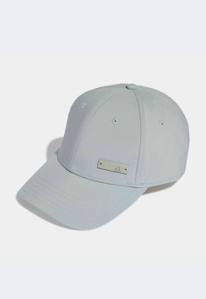 Gorra adidas Performance Verde Grisáceo
