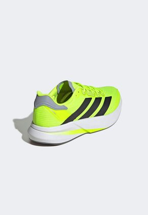 Tenis adidas Performance Duramo Speed 2 Amarillo Neón