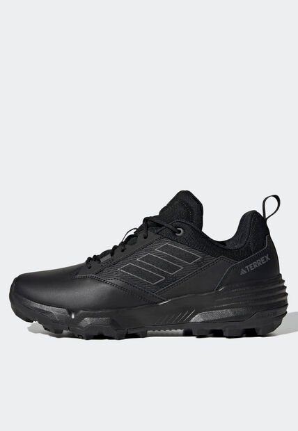 Tenis de Senderismo Negro adidas Performance RAIN.RDY