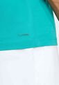 Camiseta adidas Performance Graphic Turquesa de adidas Performance