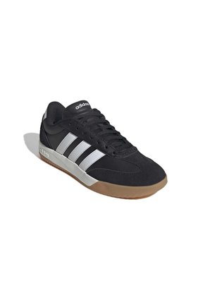 TENIS ADIDAS HOMBRE HQ0052 VL COURT FC Talla 8