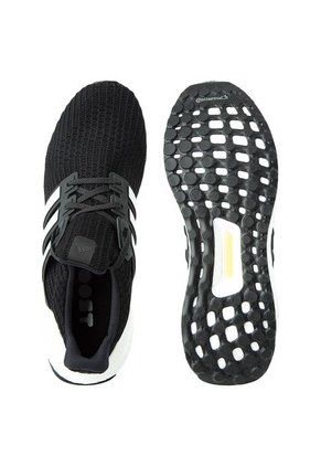 Running Negro-Blanco adidas Performance UltraBOOST