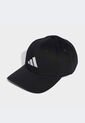 Gorra adidas Performance New Logo Negro de adidas Performance