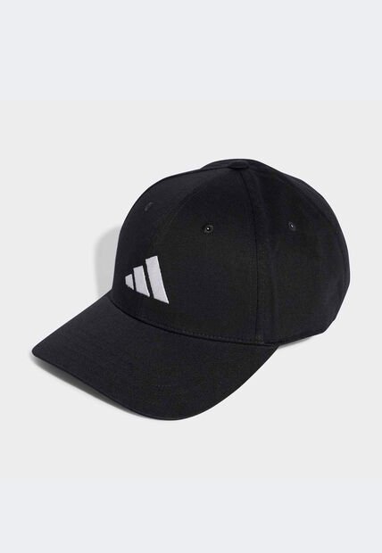 Gorra adidas Performance New Logo Negro