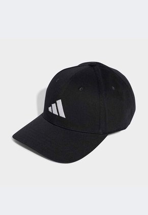 Gorra adidas Performance New Logo Negro