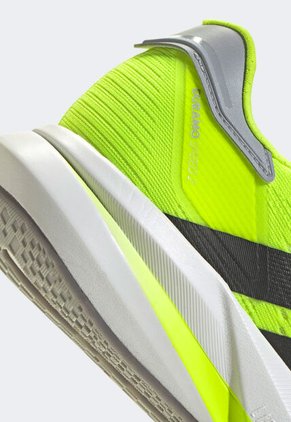 Tenis adidas Performance Duramo Speed 2 Amarillo Neón