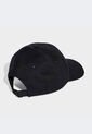 Gorra adidas Performance New Logo Negro de adidas Performance