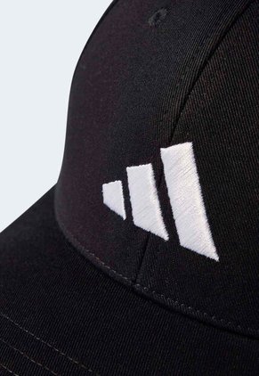 Gorra adidas Performance New Logo Negro
