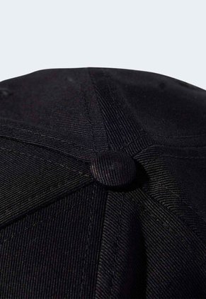 Gorra adidas Performance New Logo Negro