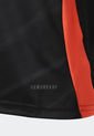 Camiseta Negro-Naranja Neón-Gris adidas Performance Visitante FCF 24 de adidas Performance