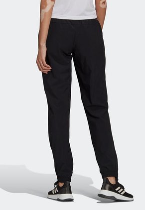 Pantalón Sudadera Negro adidas Performance