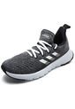 Running Gris-Blanco adidas Performance Asweego de adidas Performance
