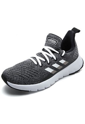 Running Gris-Blanco adidas Performance Asweego