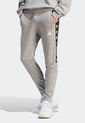 Jogger Gris-Negro-Blanco adidas Performance de adidas Performance