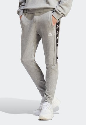 Jogger Gris-Negro-Blanco adidas Performance