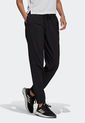 Pantalón Sudadera Negro adidas Performance de adidas Performance