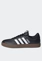 Tenis Lifestyle adidas Sportswear VL Court 3.0 Low Negro de adidas Performance