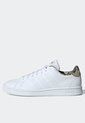 Tenis Lifestyle adidas Sportswear Advantage Base Blanco de adidas Performance