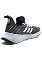 Running Gris-Blanco adidas Performance Asweego de adidas Performance