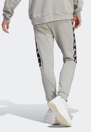 Jogger Gris-Negro-Blanco adidas Performance