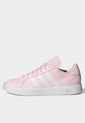 Tenis Lifestyle adidas Sportswear Grand Court Base 2 Rosa de adidas Performance