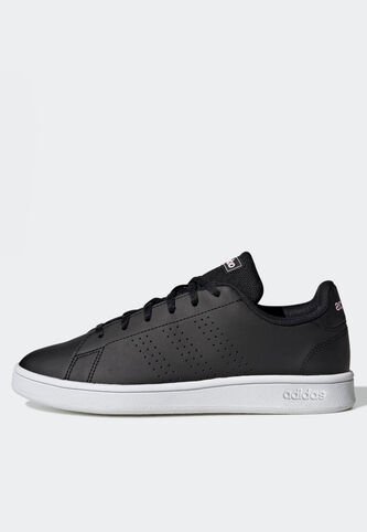 Tenis adidas sportswear Advantage Base Court Negro adidas Performance