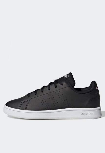 Tenis adidas sportswear Advantage Base Court Negro