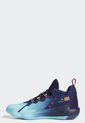Tenis Basketball Multicolor adidas Performance Dame 7 Extply de adidas Performance