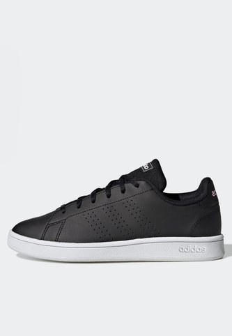 Tenis adidas sportswear Advantage Base Court Negro adidas Performance