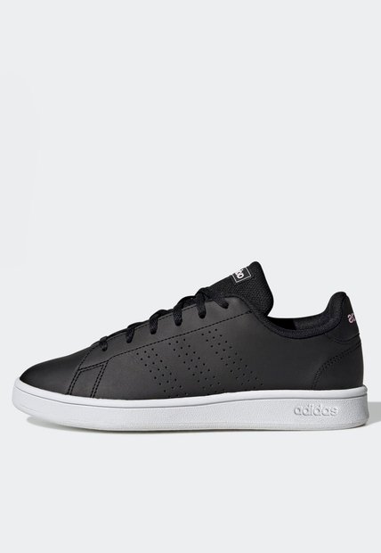 Tenis adidas sportswear Advantage Base Court Negro