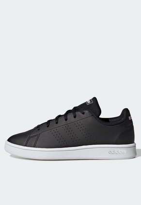 Tenis adidas sportswear Advantage Base Court Negro