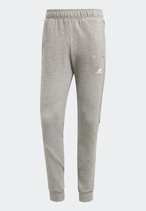 Jogger Gris-Negro-Blanco adidas Performance