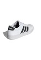 TENIS ADIDAS HOMBRE JR3547 BREAKNET 3.0 Talla 10 de adidas Performance