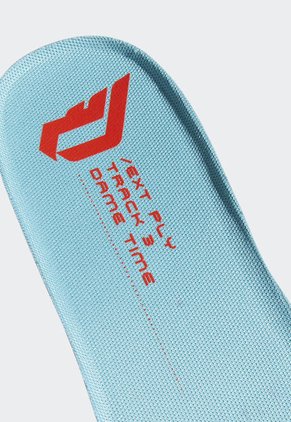 Tenis Basketball Multicolor adidas Performance Dame 7 Extply