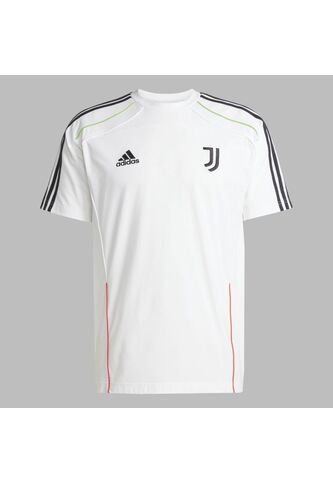 Camiseta Adidas Hombre UBP Juventus-Blanco-Negro adidas Performance
