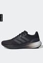 Tenis Running Negro-Gris-Blanco adidas Performance Runfalcon 3 de adidas Performance