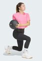 Camiseta adidas Performance Train Essentials Boxy Rosa de adidas Performance
