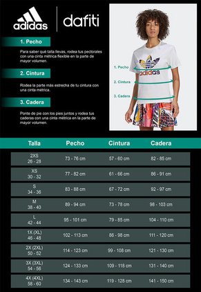 Camiseta Fucsia-Negro adidas Performance Aeroready Boyfriend