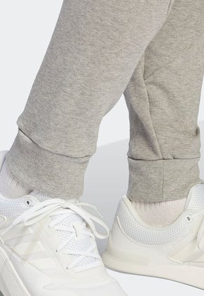 Jogger Gris-Negro-Blanco adidas Performance