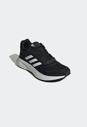 Tenis Running Negro-Blanco adidas Performance Duramo 10