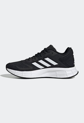 Tenis Running Negro-Blanco adidas Performance Duramo 10