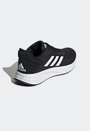 Tenis Running Negro-Blanco adidas Performance Duramo 10